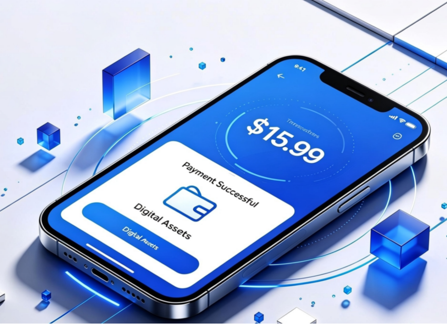 Digital Payment Solutions